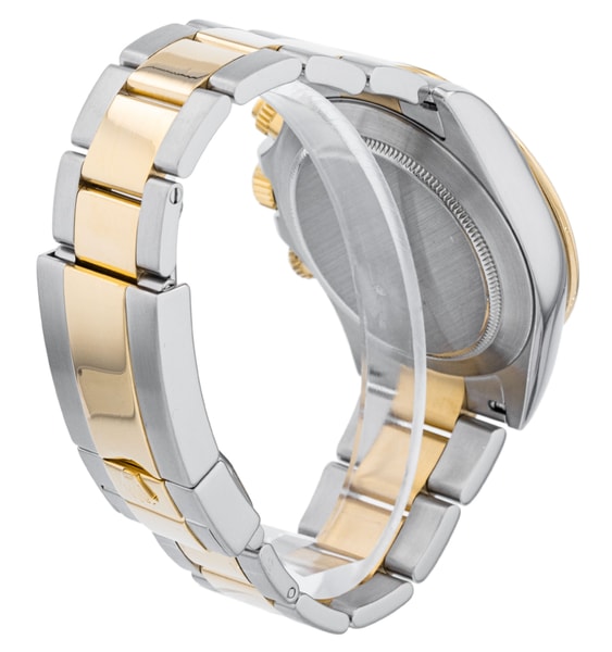 Rolex Daytona 116523